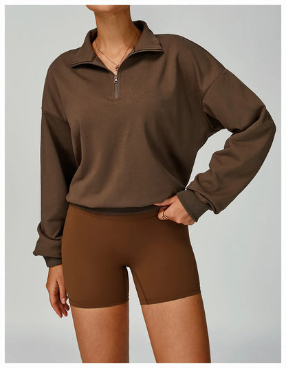 ENNZOO Active Performance Top