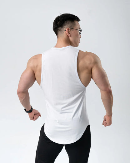 Zoorie Cotton Workout Casual Vest