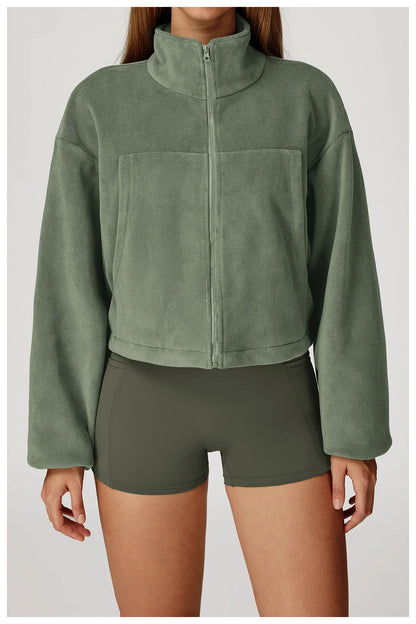 ENNZOO Wind Performance Jacket