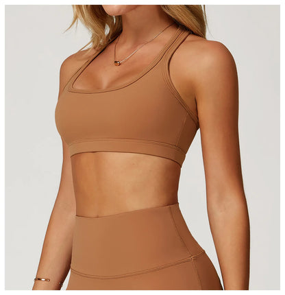 ENNZOO Flex Comfort Bra