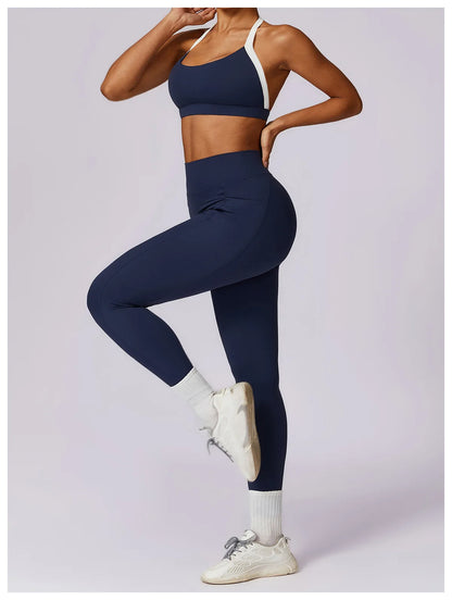 ENNZOO Performance Bra