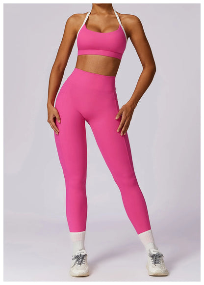 ENNZOO Performance Bra