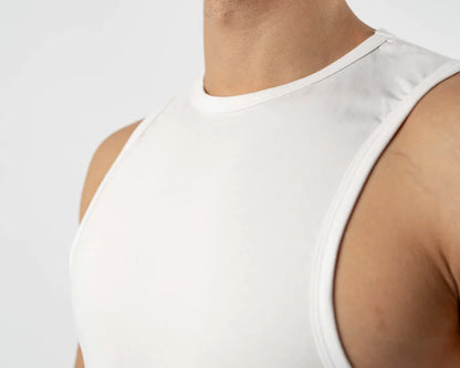 Zoorie Cotton Workout Casual Vest