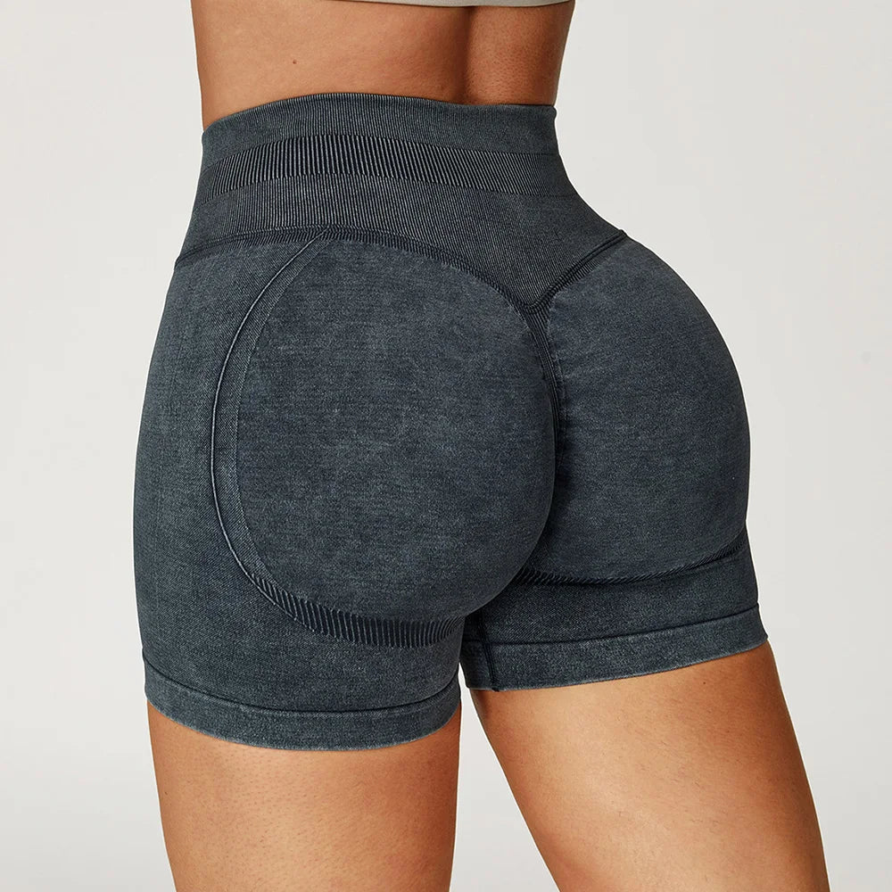 ENNZOO FlexForm Sculpt Shorts