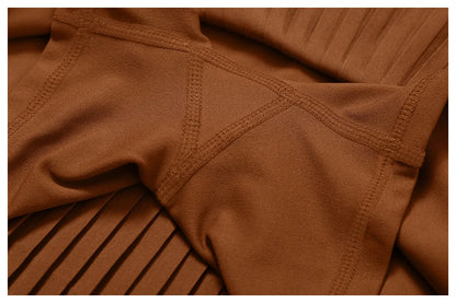 ENNZOO CoreFit Yoga Skort