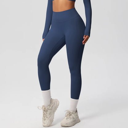 Ennzoo Seamless Booty Leggings