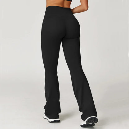 ENNZOO Flare Flex Leggings