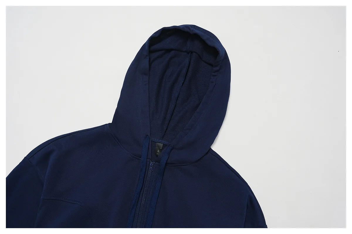 ENNZOO WindShield Performance Jacket