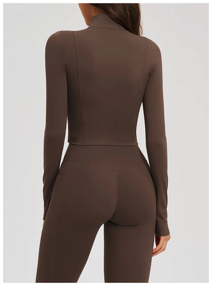 ENNZOO versatile sport Jacket