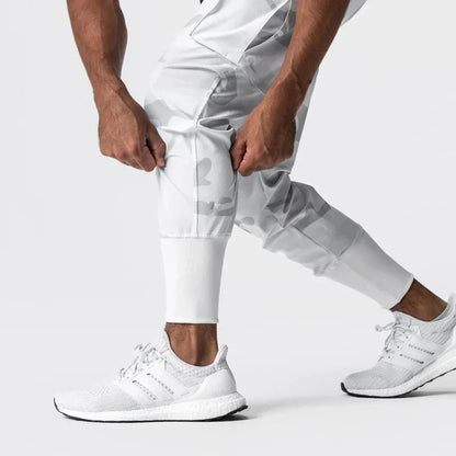Ennzoo CamoDrive Pants