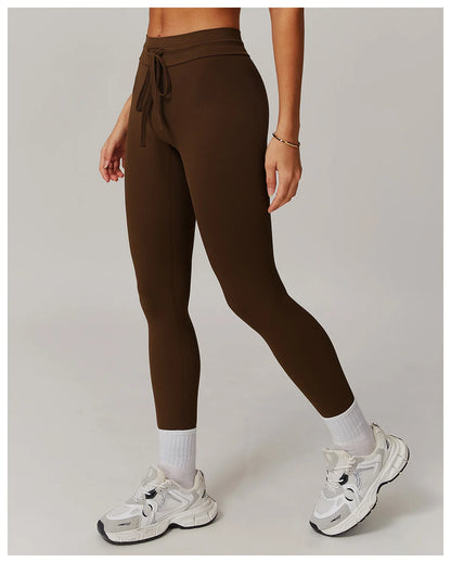 ENNZOO Sporty Hip-Lift Leggings