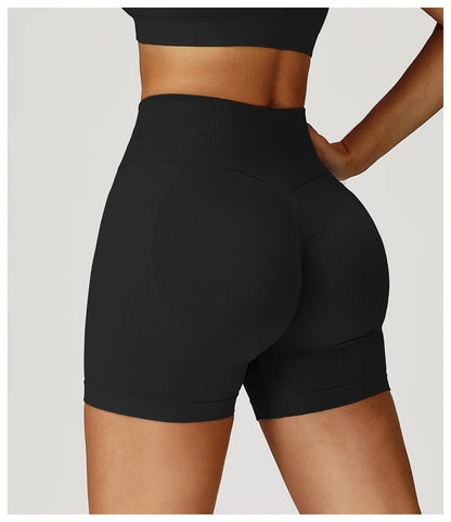 ENNZOO Versatile Fitness Shorts