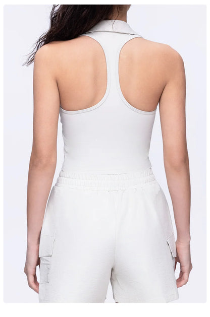 ENNZOO PowerMove Fitness Top