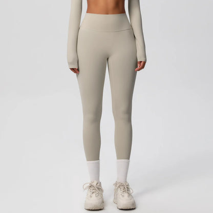 Ennzoo Seamless Booty Leggings