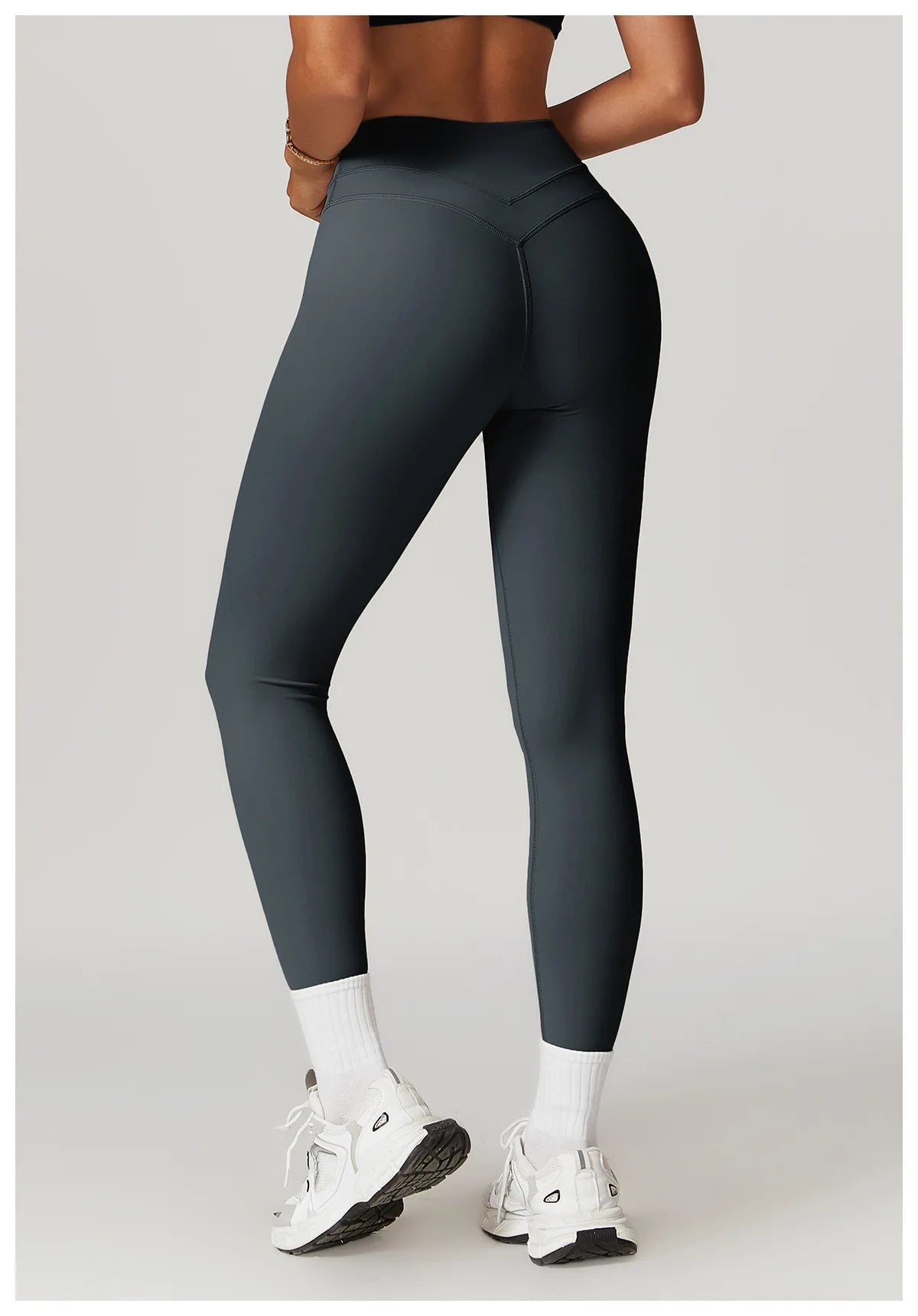 ENNZOO SculptFlex Performance Leggings