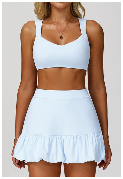 ENNZOO SwiftFlex Bra