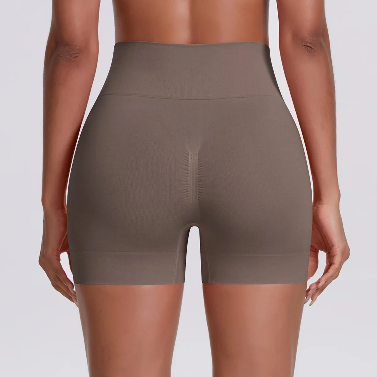 ENNZOO Elastic Fit Sports Shorts