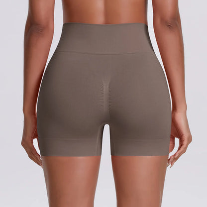 ENNZOO Elastic Fit Sports Shorts