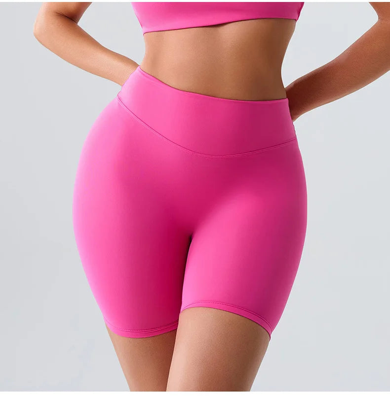 ENNZOO FlexMove Shorts