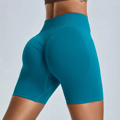 ENNZOO Push-Up Active Shorts