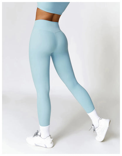 ENNZOO Active Stretch Leggings