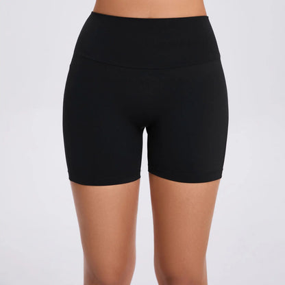 ENNZOO ActiveEase Pocket Shorts