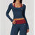 ENNZOO Sculpt Motion Top