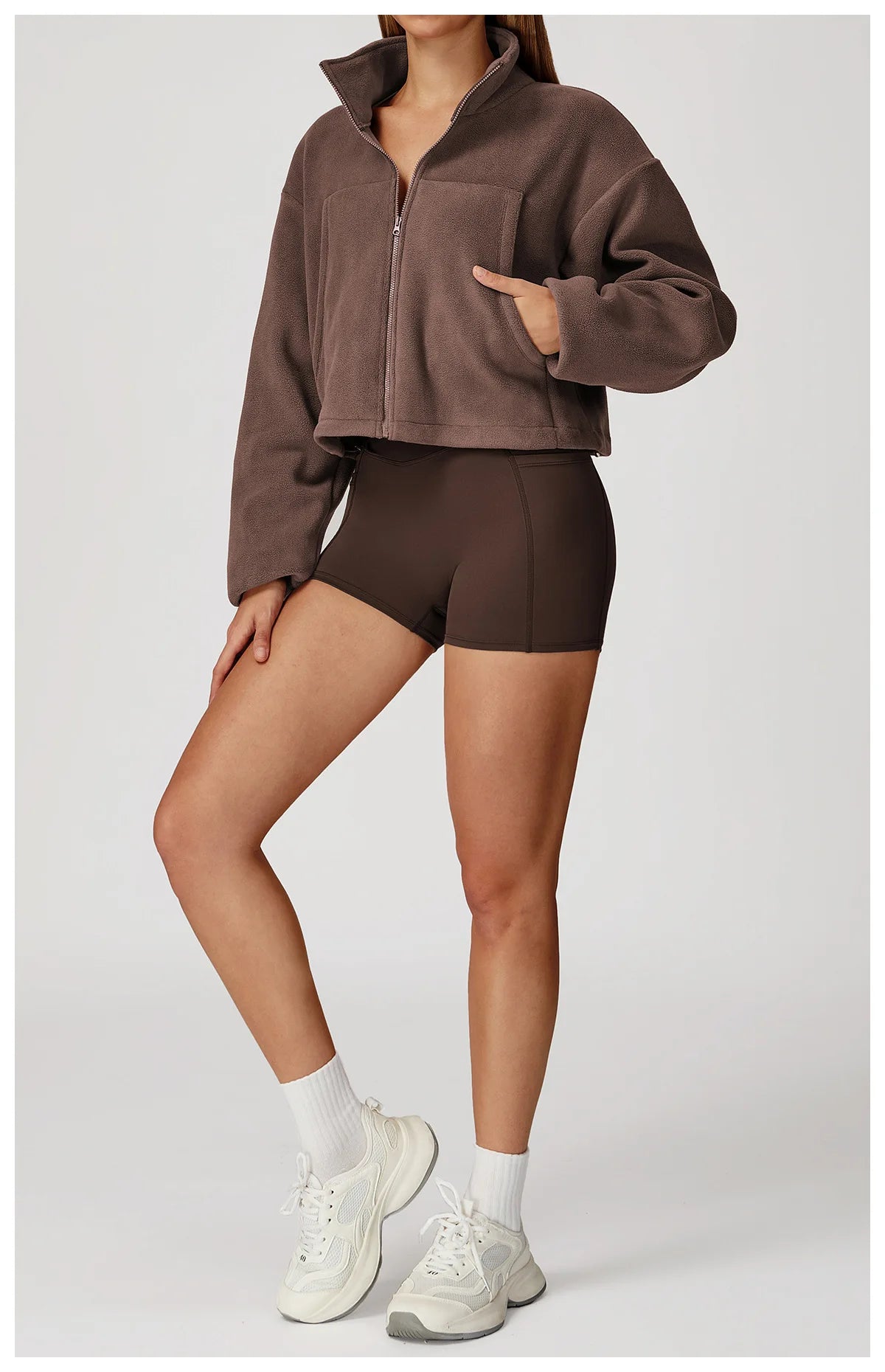 ENNZOO Wind Performance Jacket