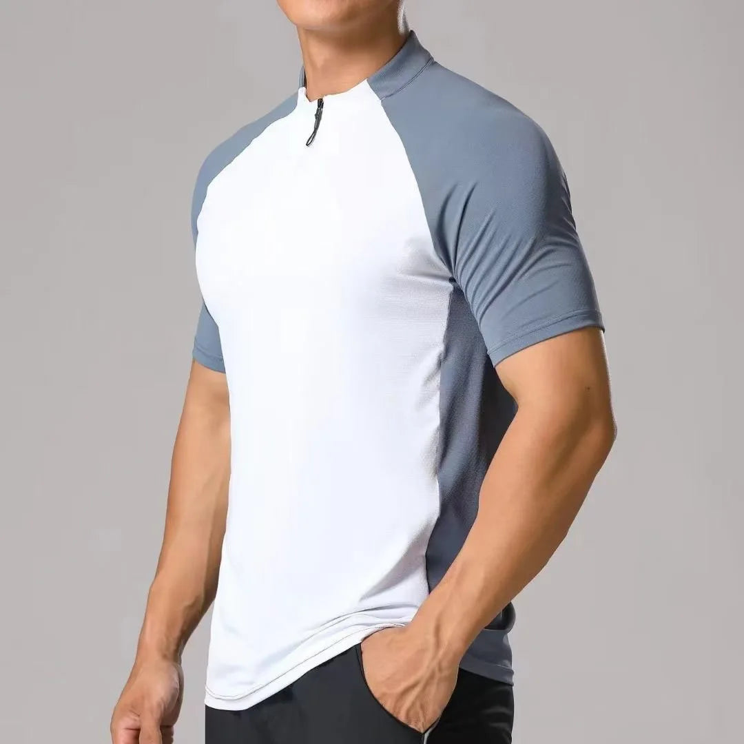 Zoorie Workout Compression Sweatshirt