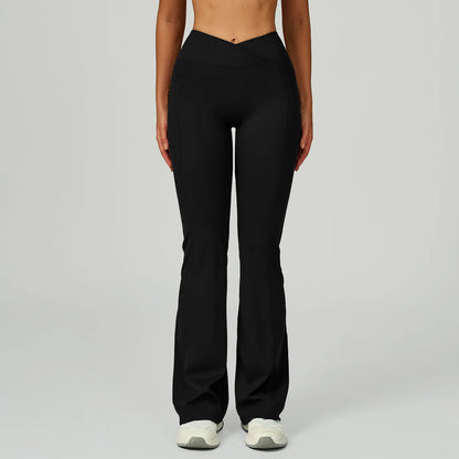 ENNZOO Flex Jog Leggings