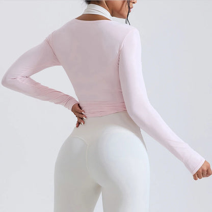 ENNZOO Motion Flex Jacket