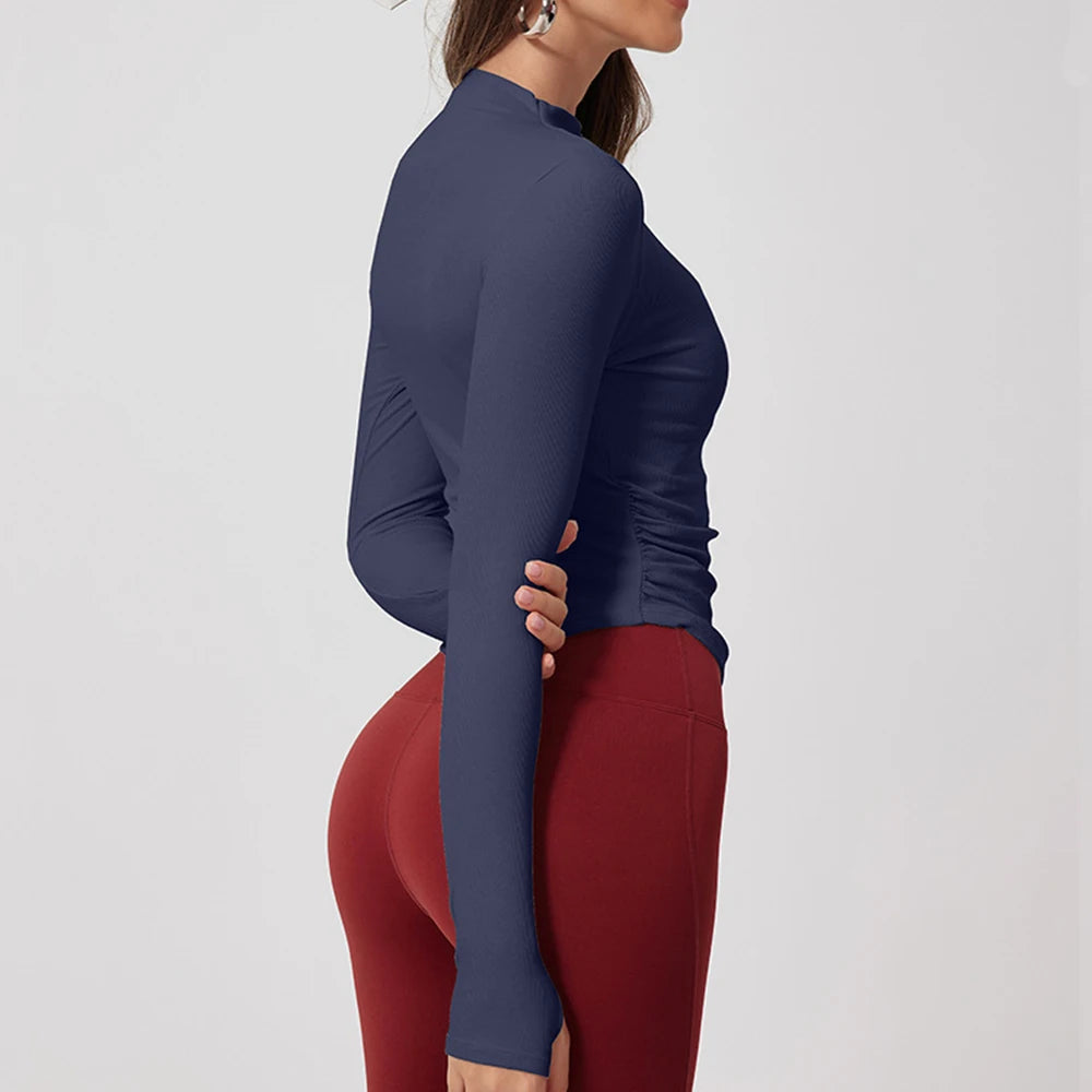 ENNZOO Active Flow Jacket