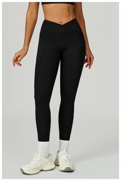 Ennzoo Jagger Ankle Leggings