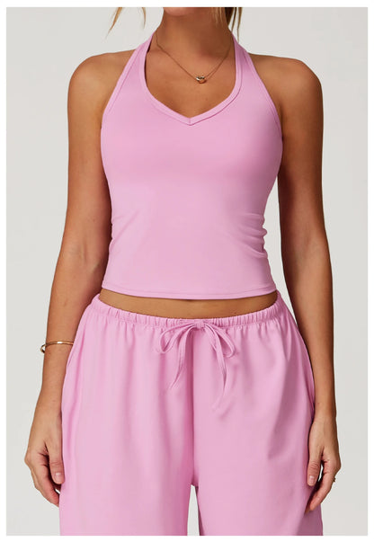 ENNZOO QuickDry Fitness Top