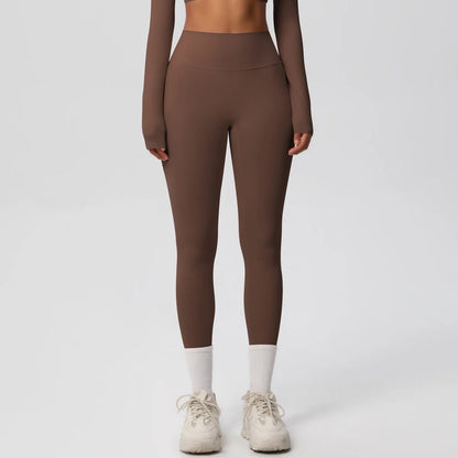 Ennzoo Seamless Booty Leggings