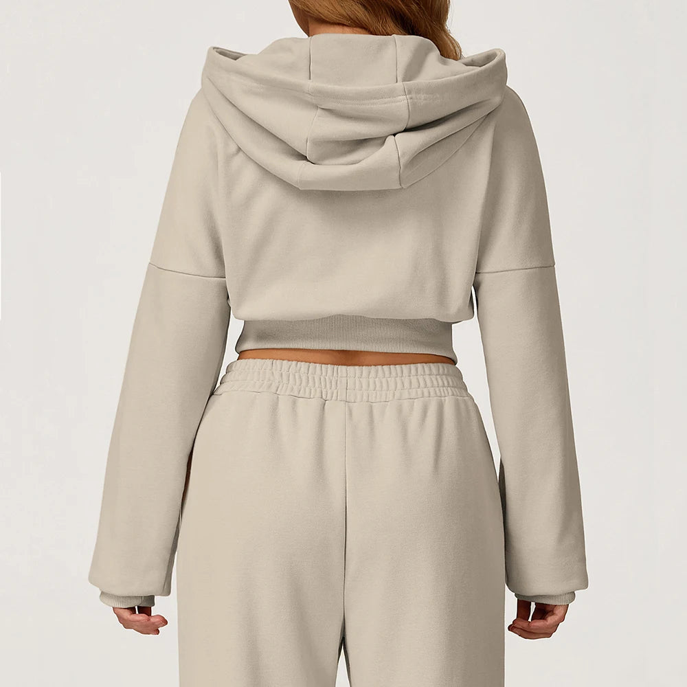 ENNZOO ActiveFit Top