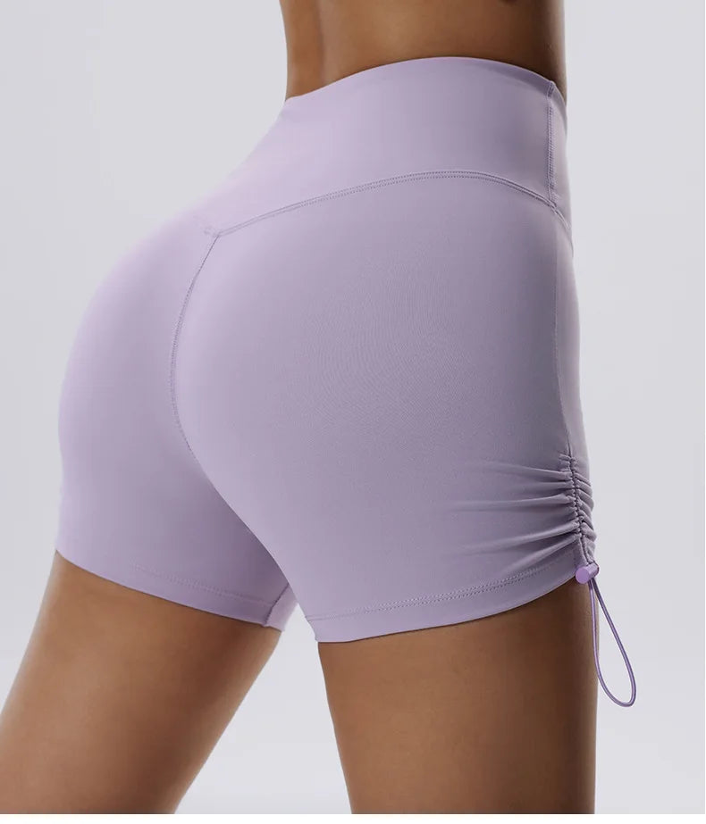 ENNZOO VitalEase Shorts