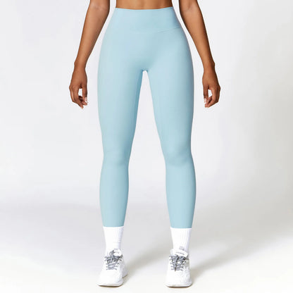 ENNZOO Active Stretch Leggings