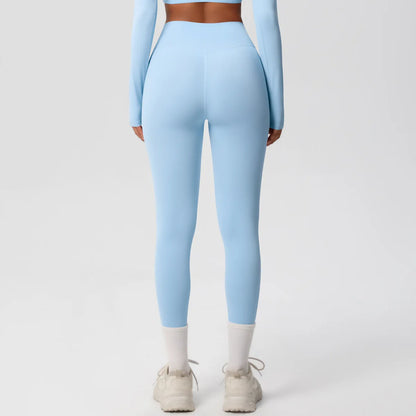 Ennzoo Seamless Booty Leggings