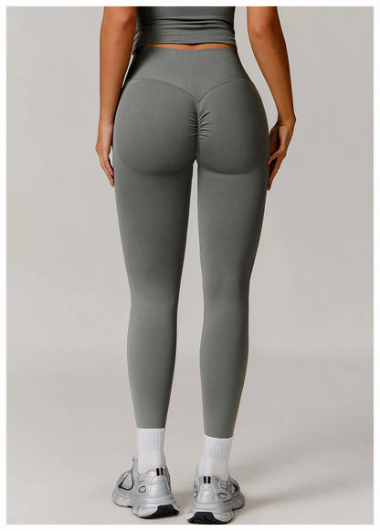 ENNZOO Flex Seamless Leggings