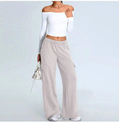 ENNZOO Flex Performance Top