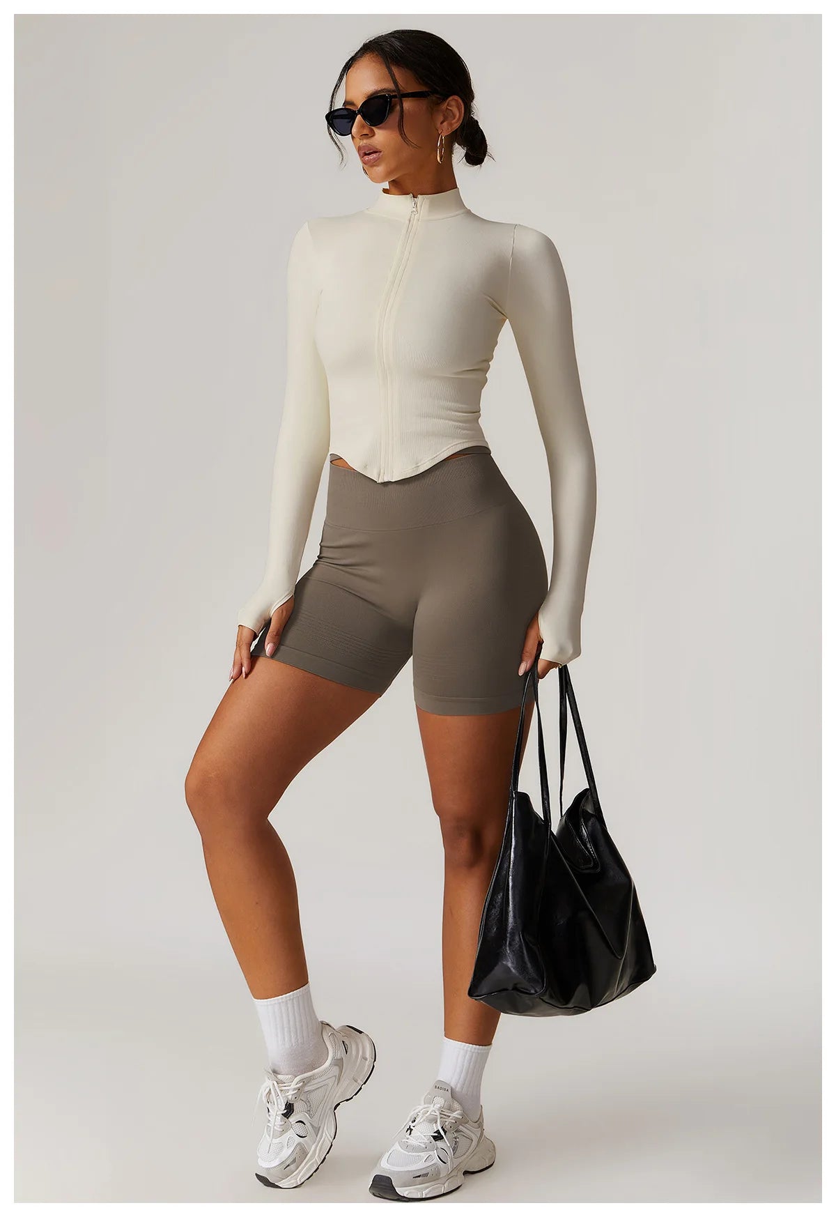 ENNZOO Active Performance Jacket