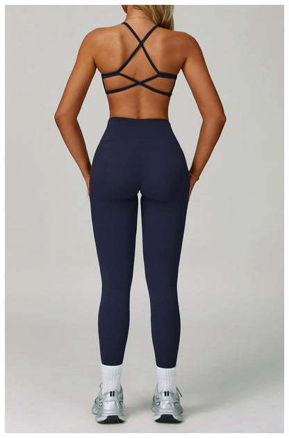 Ennzoo FlexTech Leggings