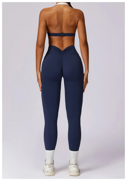 ENNZOO Performance Bra