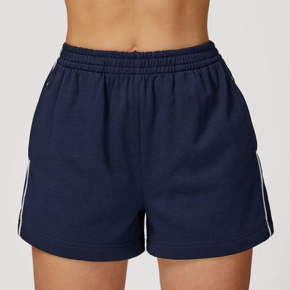 ENNZOO UtilityFlex Yoga Shorts