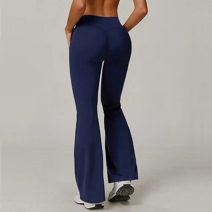 ENNZOO Pocket Flex Leggings