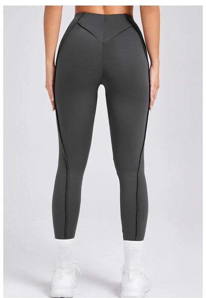 Ennzoo Push-Up Yoga Leggings