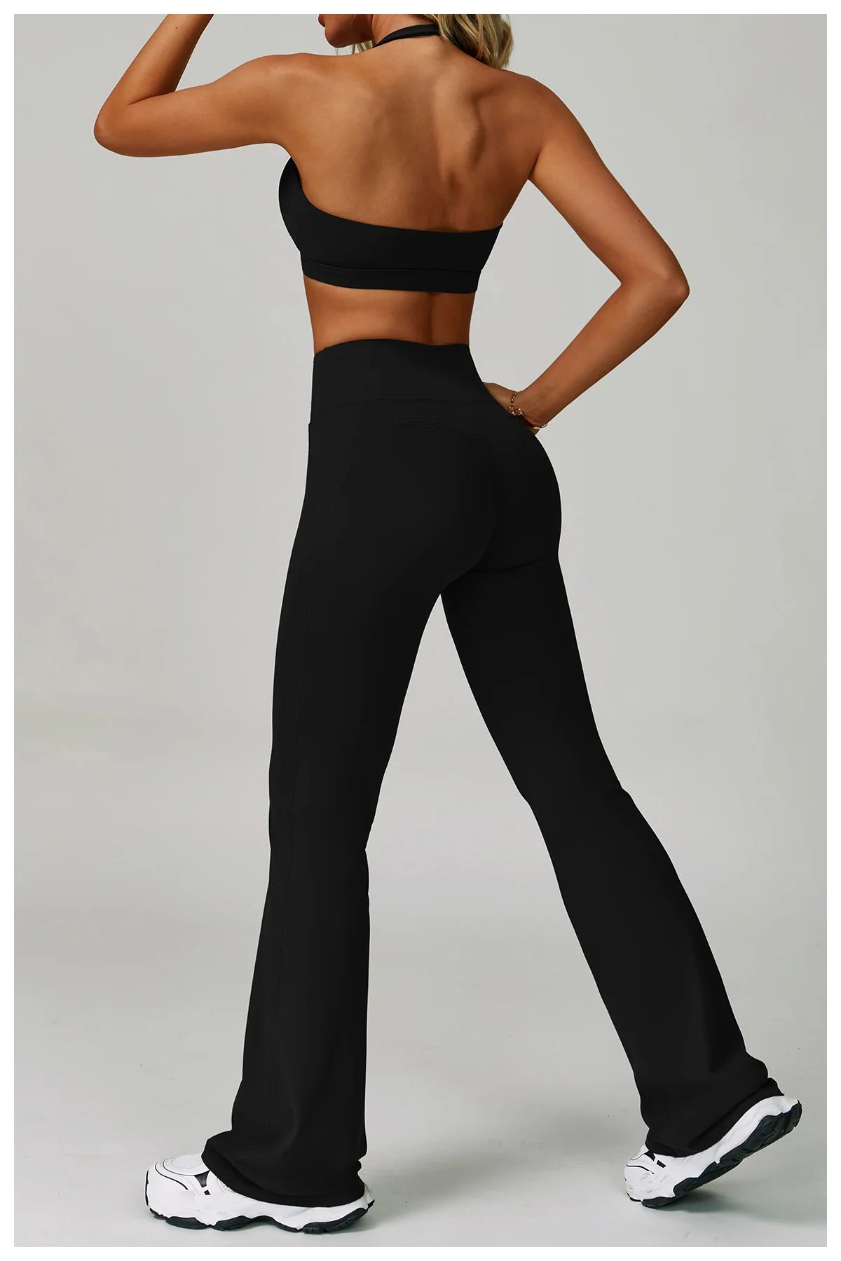 ENNZOO Sculpt Flow Set