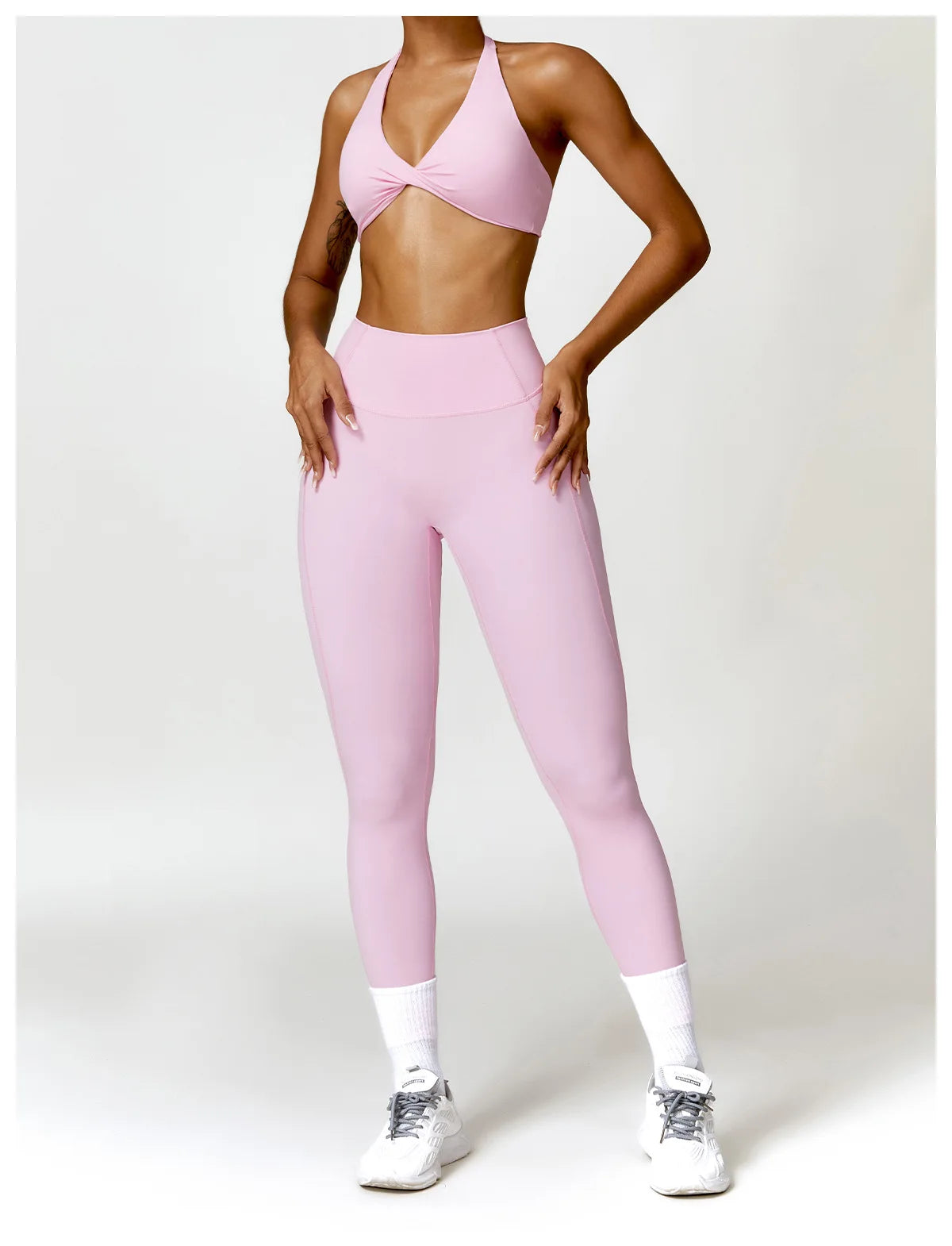 ENNZOO FlexSupport Sport Bra