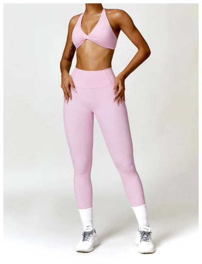 ENNZOO FlexSupport Sport Bra